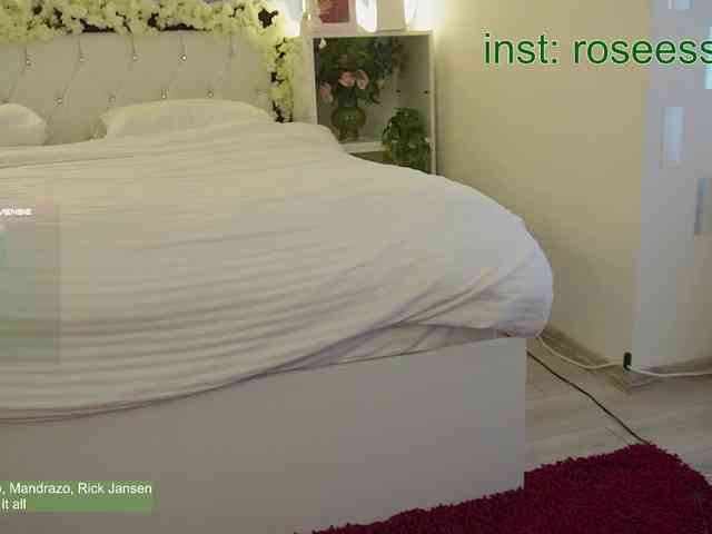 rosess_ webcam
