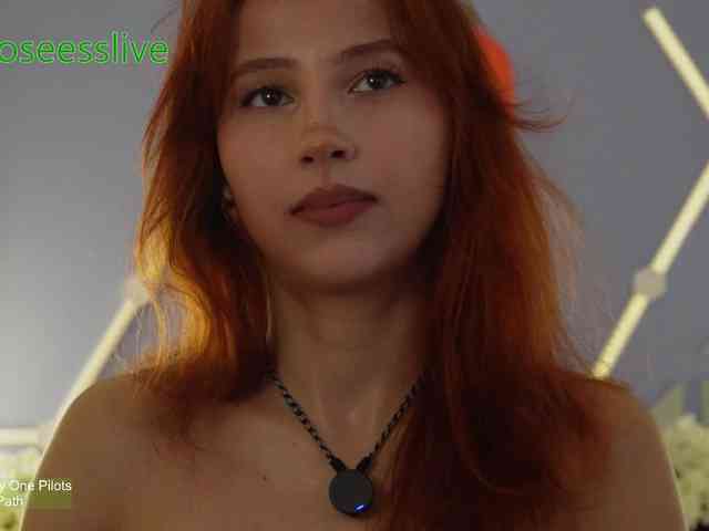 rosess_ webcam