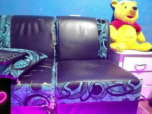 Isabeldoll9 Sex Cam Show