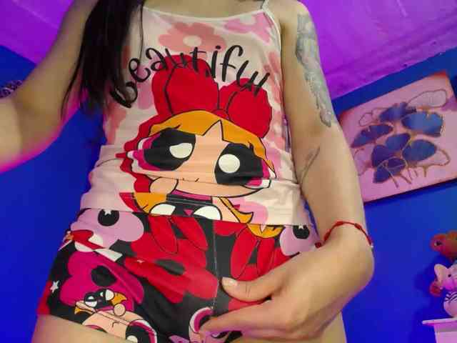 Isabeldoll9