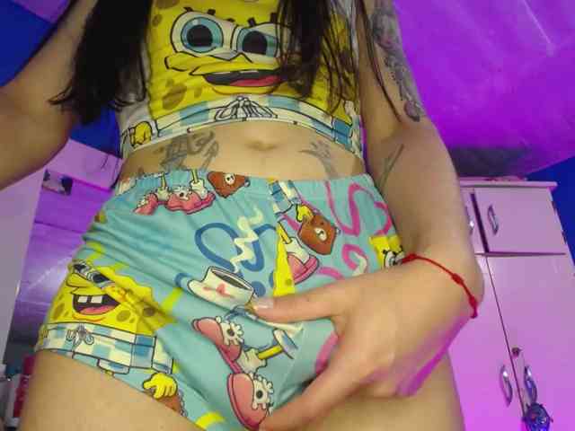 Isabeldoll9