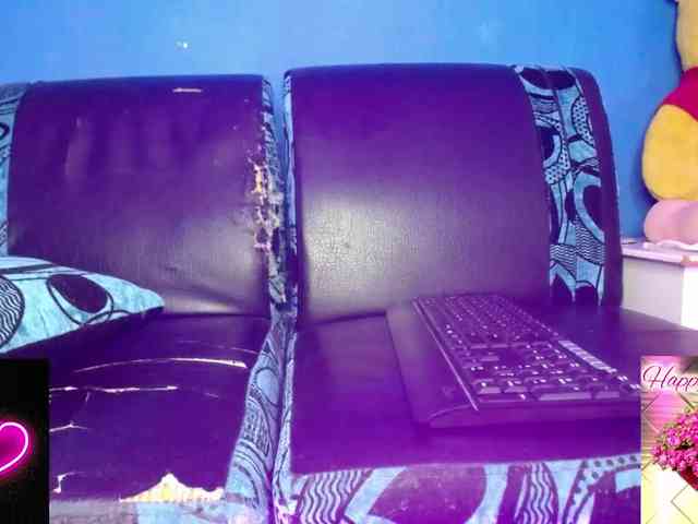 Isabeldoll9 Sex Cam Show