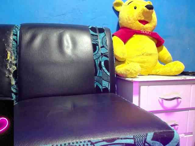 Isabeldoll9 Sex Cam Show