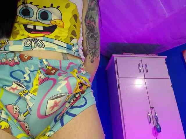Isabeldoll9 Live Webcam on BongaCams