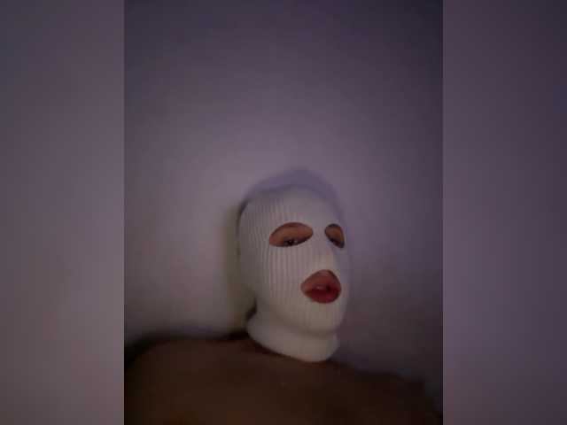 Penske, 18 y/o - Live Cam on BongaCams