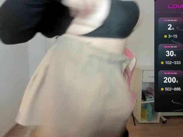 hazejena webcam