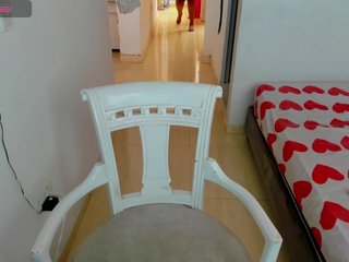 NinaaGrey's Live Webcam