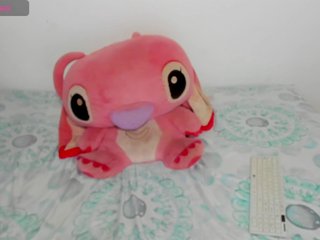 NinaaGrey's Live Webcam