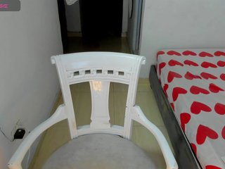 NinaaGrey's Live Webcam
