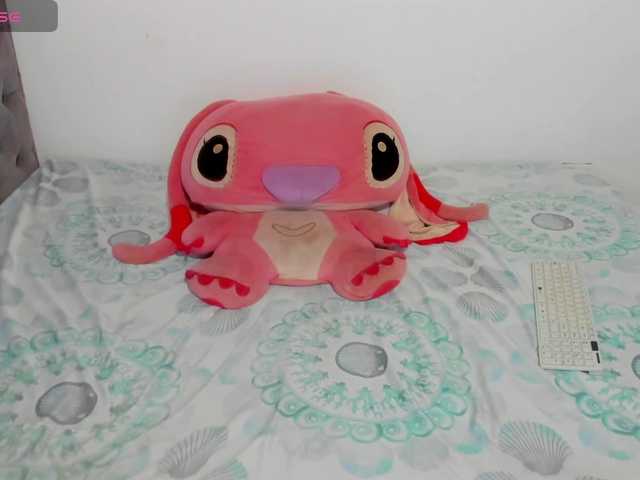 NinaaGrey live cam