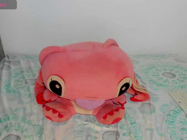 NinaaGrey live cam
