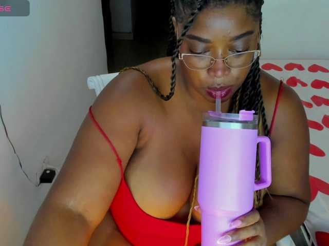 NinaaGrey live cam on BongaCams