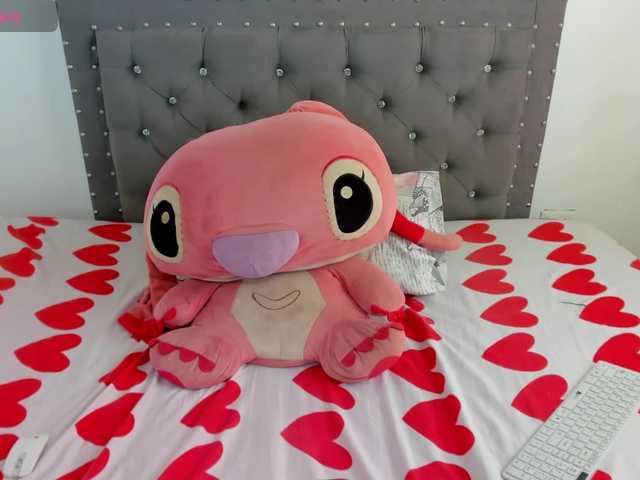 NinaaGrey's BongaCams show and profile