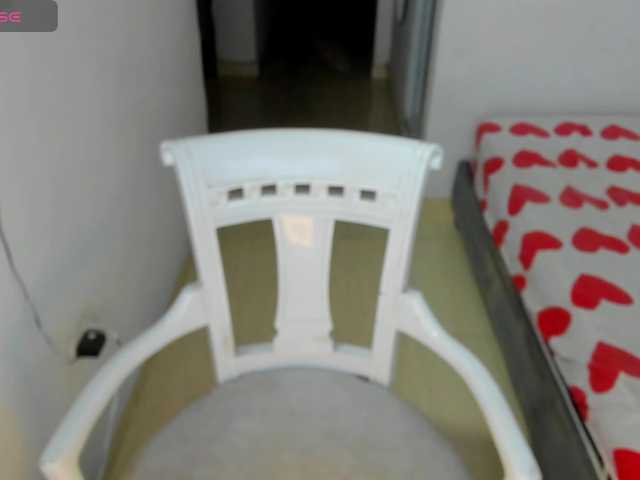 NinaaGrey live cam on BongaCams