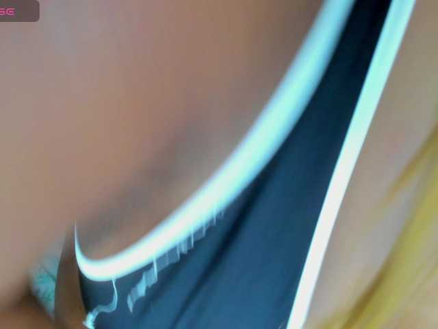 NinaaGrey live cam on BongaCams