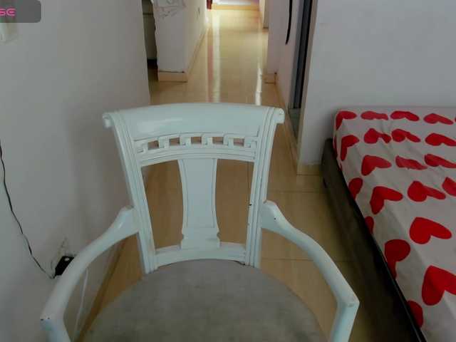 NinaaGrey live cam on BongaCams