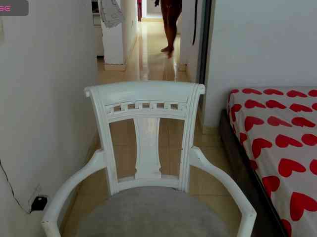 NinaaGrey webcam