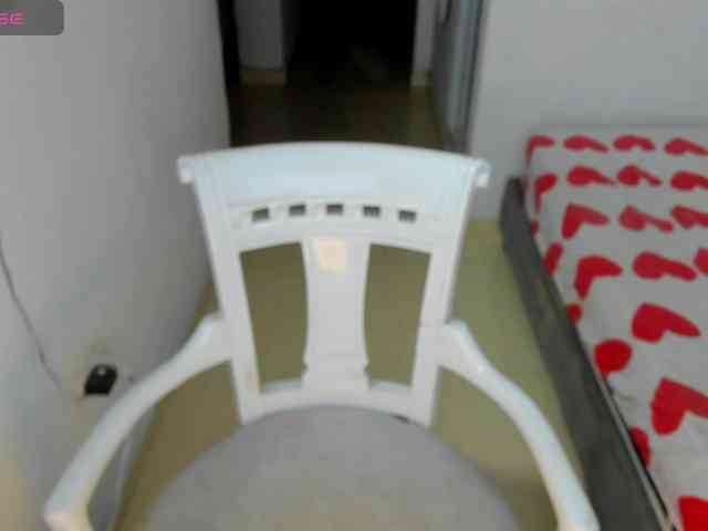NinaaGrey webcam