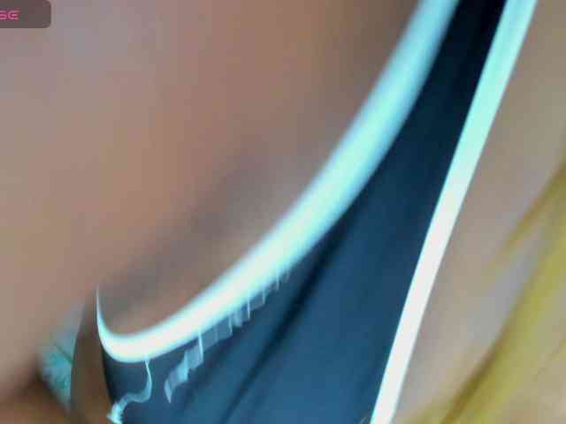NinaaGrey webcam