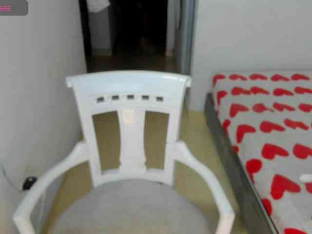 NinaaGrey webcam
