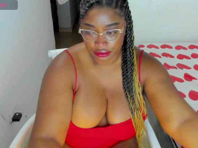 NinaaGrey Live Webcam on BongaCams