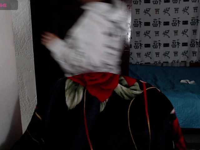 lunaws11 live cam on BongaCams
