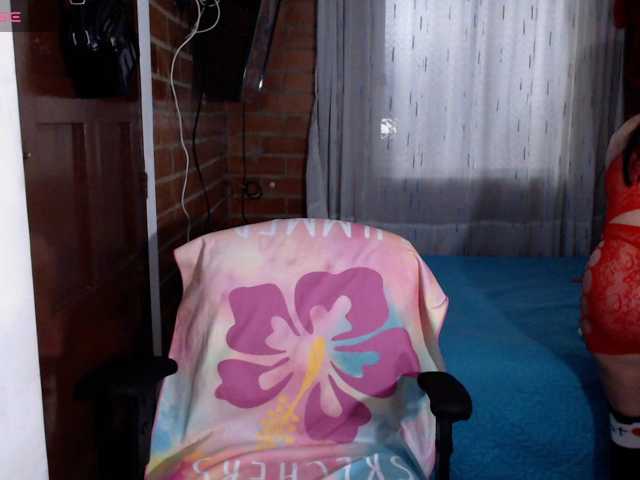 lunaws11 live cam on BongaCams
