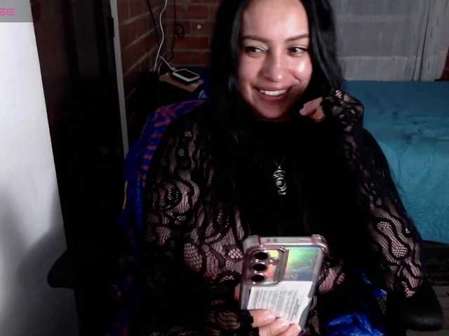 lunaws11 live webcam show
