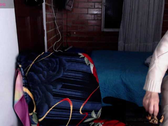 lunaws11 live cam on BongaCams