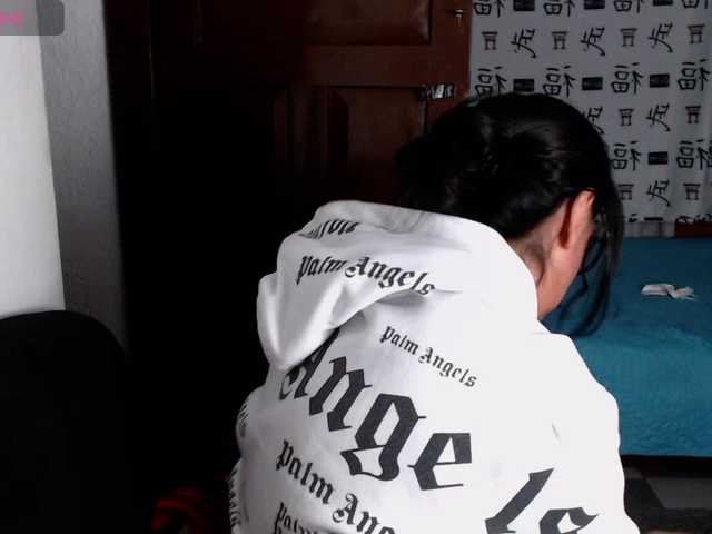 lunaws11 live cam on BongaCams