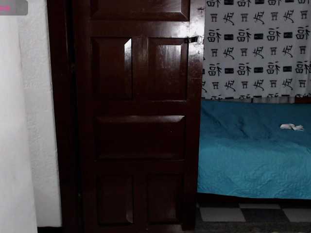 lunaws11 live cam on BongaCams