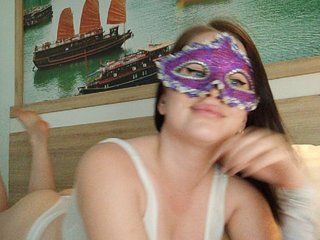 KittyKarinka Porn Show