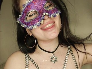 KittyKarinka Porn Show