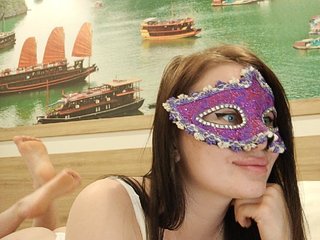 KittyKarinka Porn Show