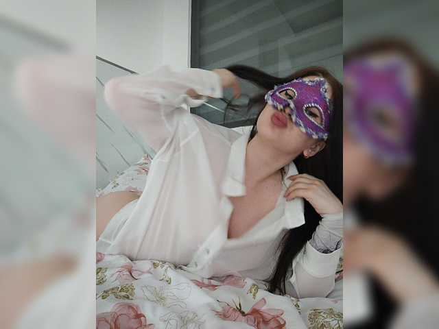 Molly-sex live cam on BongaCams
