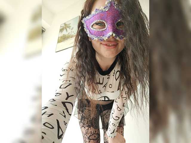 Molly-sex live cam on BongaCams