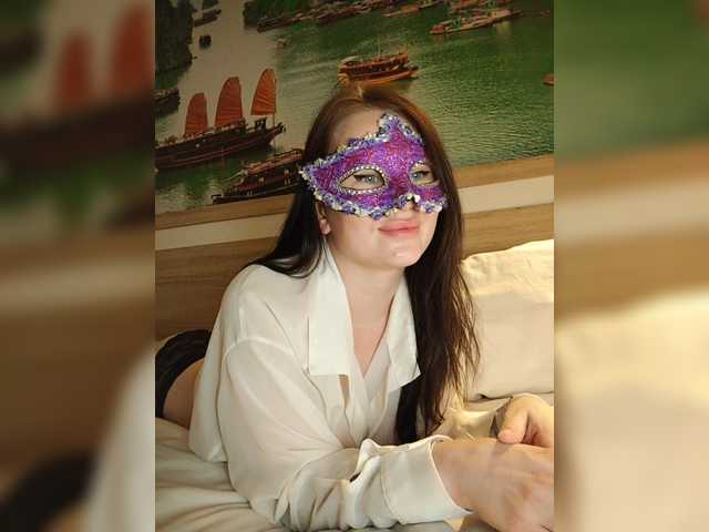Molly-sex live webcam show
