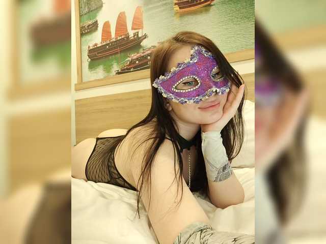 Molly-sex live cam on BongaCams