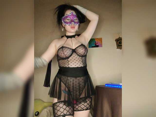 Molly-sex's BongaCams show and profile