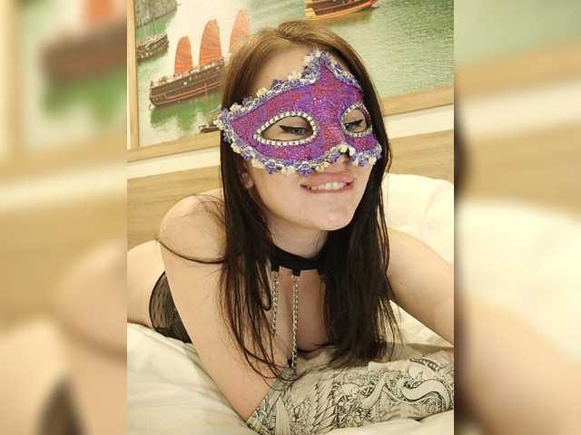 Molly-sex live cam on BongaCams