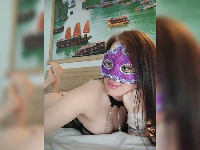KittyKarinka live webcam show