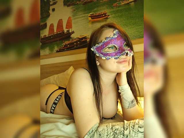 Molly-sex live cam on BongaCams