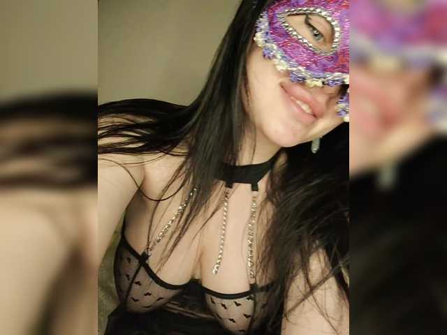 Molly-sex's BongaCams show and profile