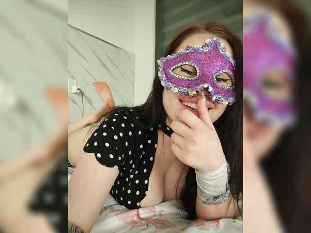 KittyKarinka webcam