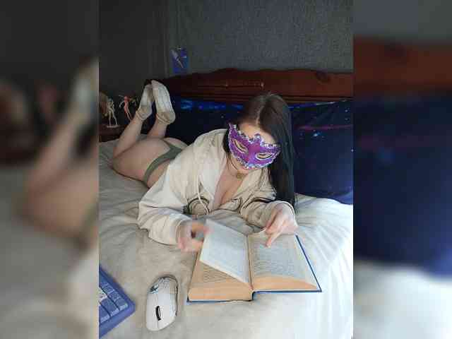 KittyKarinka webcam