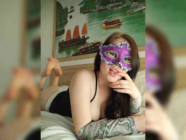 KittyKarinka webcam