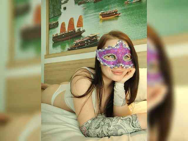 KittyKarinka webcam