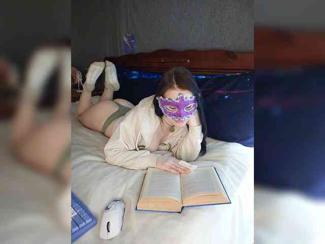 KittyKarinka webcam