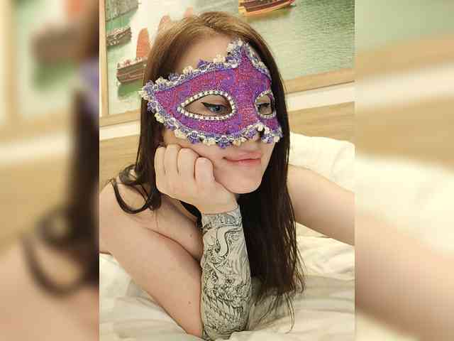 KittyKarinka webcam