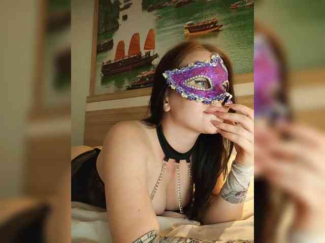 KittyKarinka webcam